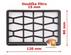 HEPA filter Concept VP8080 VP8081