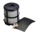 HEPA filter Daewoo do vysávača RCC 153