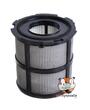 HEPA filter Daewoo do vysávača RCC 153