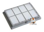 HEPA filter do vysávača Bosch BBZ8SF1