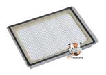 HEPA filter do vysávača Bosch BBZ8SF1