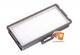 HEPA filter do vysávačov Bosch rady BSG 7xx (BBZ152HF)