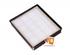 HEPA filter do vysávača Concept Clipper VP 914x, Focus VP 813x a VP8230