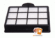 HEPA filter do vysávača Concept Williams VP 9221 a 9222