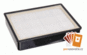 HEPA filter do vysávača Concept Williams VP 9221 a 9222