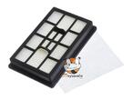 HEPA filter do vysávača DAEWOO RC 700