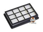 HEPA filter do vysávača Daewoo RCC 11G 