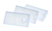 HEPA filter  Ecovacs Deebot, 3 ks