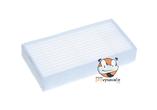 HEPA filter  Ecovacs Deebot, 3 ks