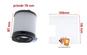 HEPA filter Electrolux AEF20 (F100) pre vysávač AEG Viva Spin AVS