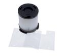 HEPA filter Electrolux AEF20 (F100) pre vysávač AEG Viva Spin AVS