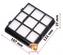 HEPA filter ETA 0500 Aero