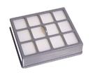 HEPA filter ETA Dualic, náhradný HEPA filter Philips FC8070/01N