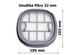 HEPA filter ETA Milio 2v1
