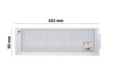 HEPA filter ETA2228 Navaggio