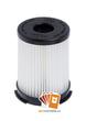 HEPA filter Electrolux F110 do bezvreckových vysávačov Zanussi, Progress, Volta