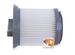 HEPA filter F133 do vysávačov Electrolux, Zanussi