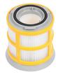 HEPA filter F133 vrátane mriežky