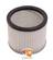 HEPA filter FDU 9003 pre vysávače popola Fieldmann
