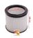 HEPA filter FDU 900601 pre vysávače popola Fieldmann