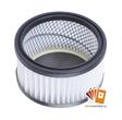 HEPA filter FDU91002 pre vysávač popola Fieldmann