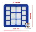 HEPA filter Hoover TE70TE52011