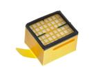 HEPA filter HF15 pre Vorwerk Kobold VK135, VK136