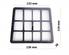 HEPA filter JOLLY HF20 pre ETA Onyx