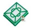 Hepa filter JOLLY HF3 do vysávača ELECTROLUX Clario 2