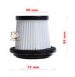 HEPA filter k tyčovému vysávaču Hyundai