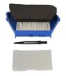 HEPA filter MT001001 do Moulinex Compacteo Cyclonic