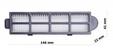 HEPA filter Philips FC8045