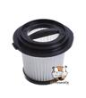HEPA filter prachovej nádoby Concept VP6040