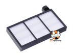 HEPA filter prachovej nádoby ETA4228 Navaggio Profi