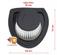 HEPA filter do aku vysávačov Bellux BX5200