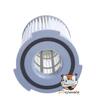 HEPA filter do bezvreckových vysávačov Electrolux Ergospace