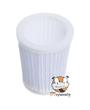 HEPA filter pre Bosch GAS 18 V-LI
