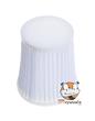 HEPA filter pre Bosch GAS 18 V-LI