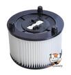 HEPA filter pre Bosch UniversalVac15, AdvancedVac 20