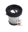 HEPA filter pre Concept Direct Air Dual