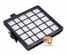 HEPA filter do nádoby vysávačov ETA 7469 Biggs, 1477 Adoro, 0472 Dualic