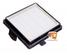 HEPA filter do nádoby vysávačov ETA 7469 Biggs, 1477 Adoro, 0472 Dualic