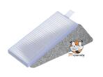 HEPA filter pre robotické vysávače Concept