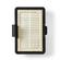 HEPA filter pre vreckové vysávače Nedis VCBG100RD