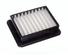 HEPA filter do vysávača Concept Cosmic VP 1000