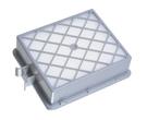 HEPA filter pre vysávače Lux Intelligence Serie/S115