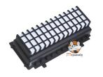 HEPA filter pre vysávače Bosch BG S5xxx