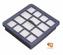 HEPA filter do vysávačov Concept Energy Saver VP 9161 a Cooper VP 8210