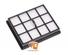 HEPA filter do vysávača ETA 1452, 3452 Generoso