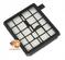 HEPA filter do vysávača ETA 1478 Sabine